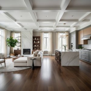 Home remodeling contractor in King of Prussia PA - Harlan Custom Contracting