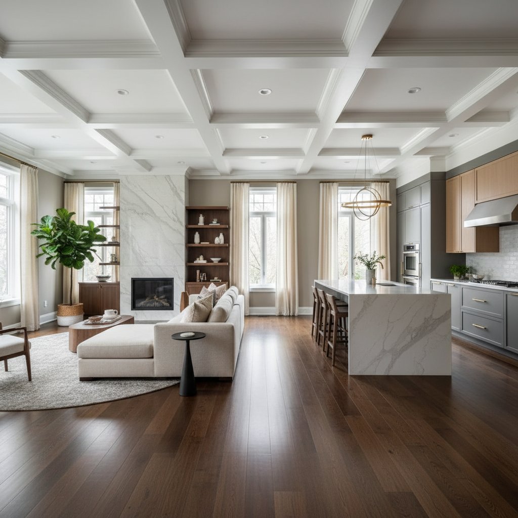 Home remodeling contractor in King of Prussia PA - Harlan Custom Contracting