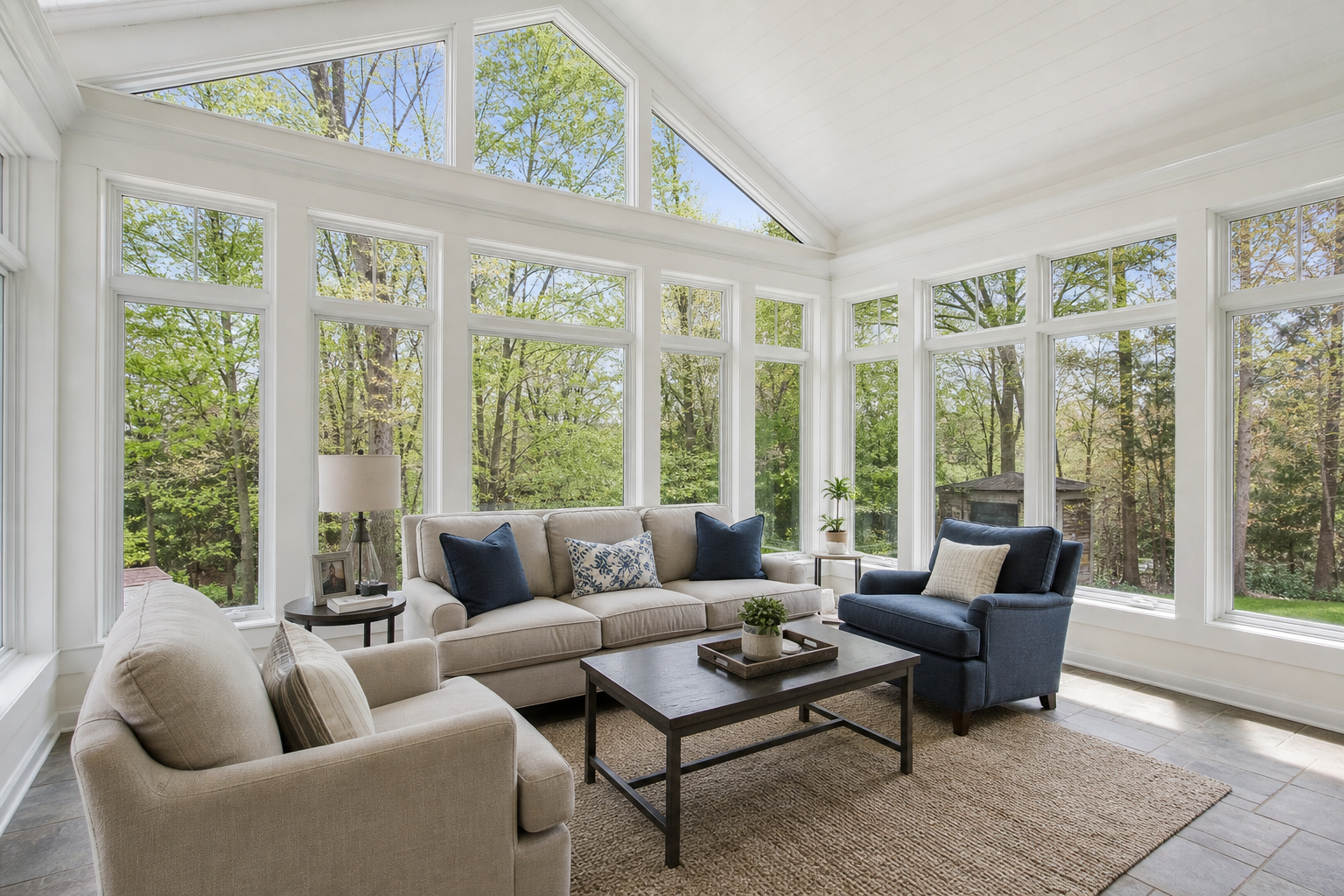 Home Addition Contractor in Wayne & Berwyn, PA: Add Space Without Moving