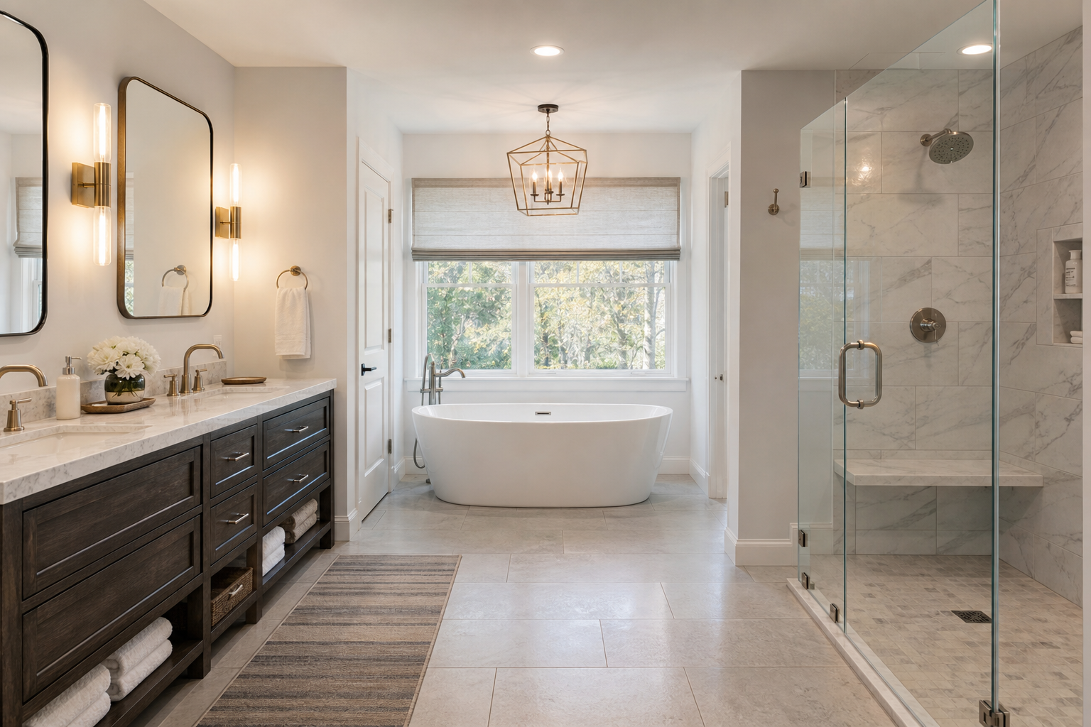 Whole Home Renovation in Malvern & Paoli, PA: A Complete Guide